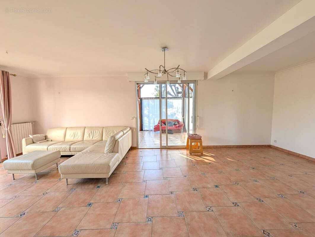 Maison d'architecte - photo 6
