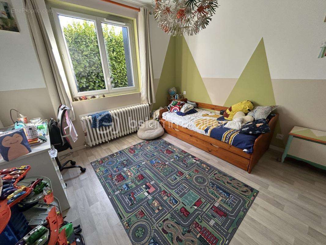 Belle Maison en Pierres - Grand Terrain Arboré - photo 12