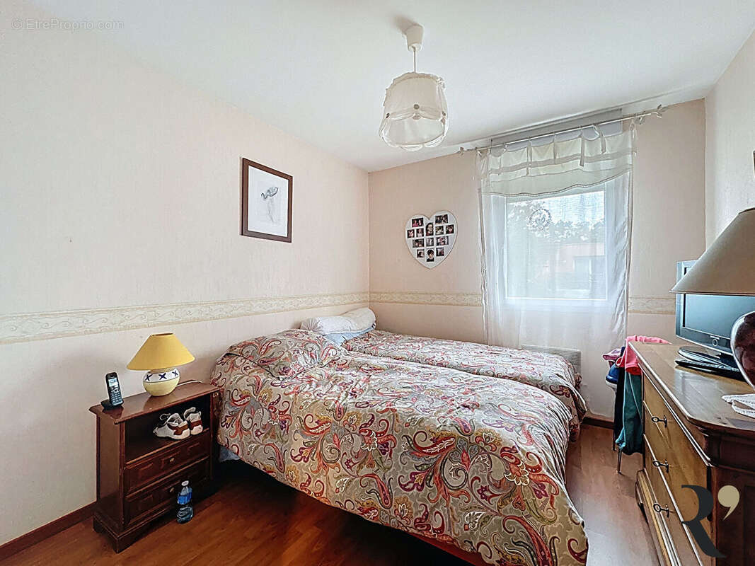 Apt T3 Saint-Orens centre 70.44 m2 avec un garage et une place de parking - photo 6
