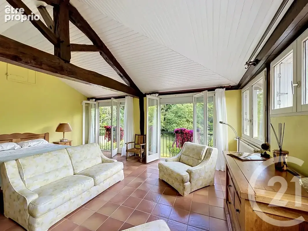 Maison 6 pièces 153 m² à vendre à Auterive (32550) - photo 20