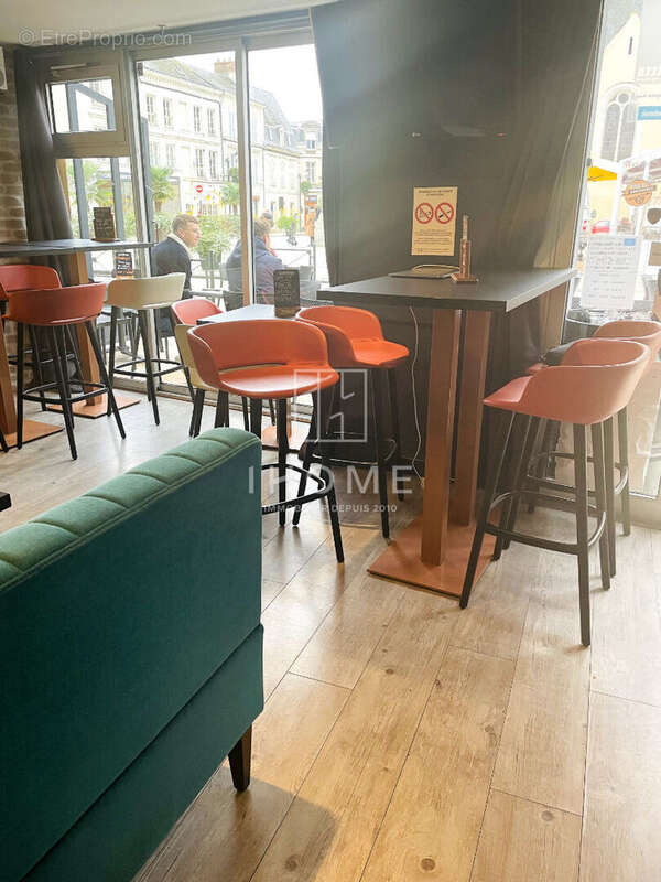 Bar / pub / brasserie avec logement de fonction ? affaire coup de c?ur - photo 5