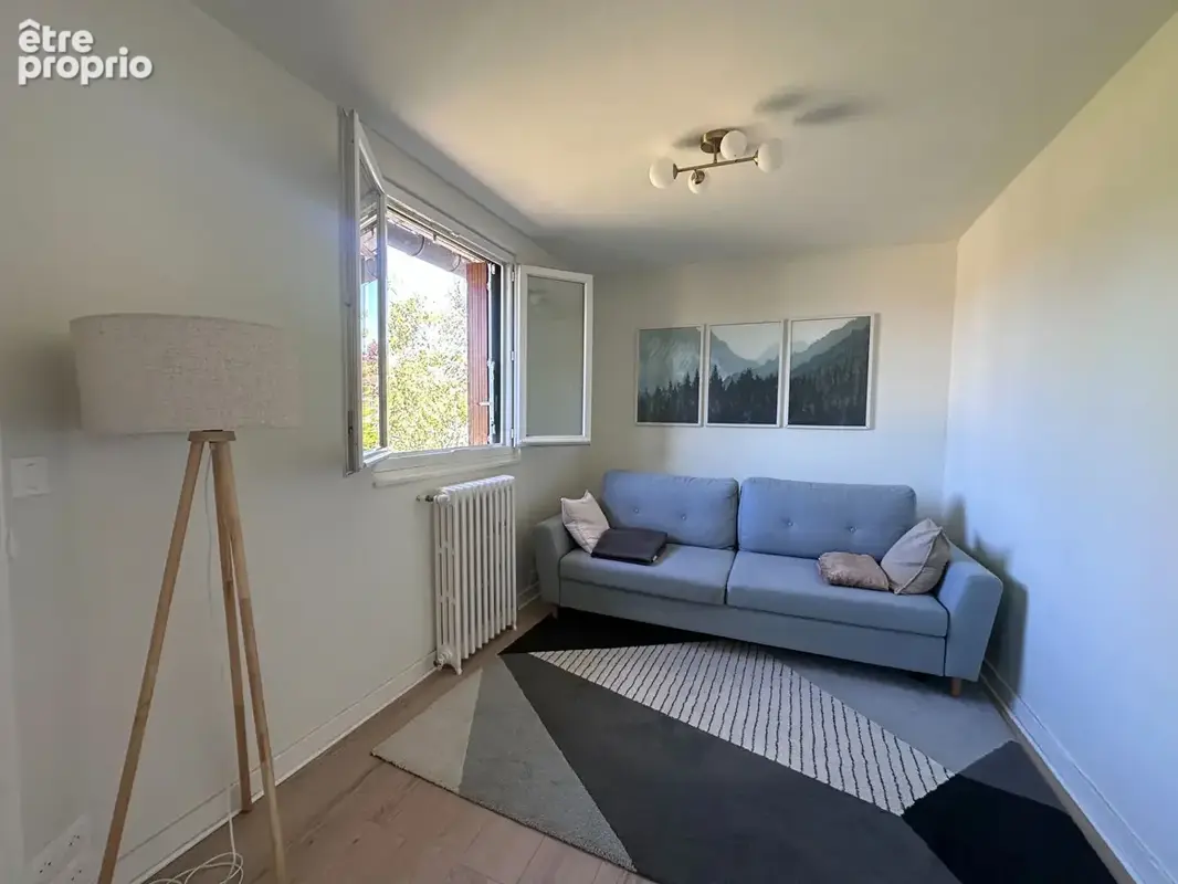 Appartement 62m² à verrières-le-buisson - photo 6