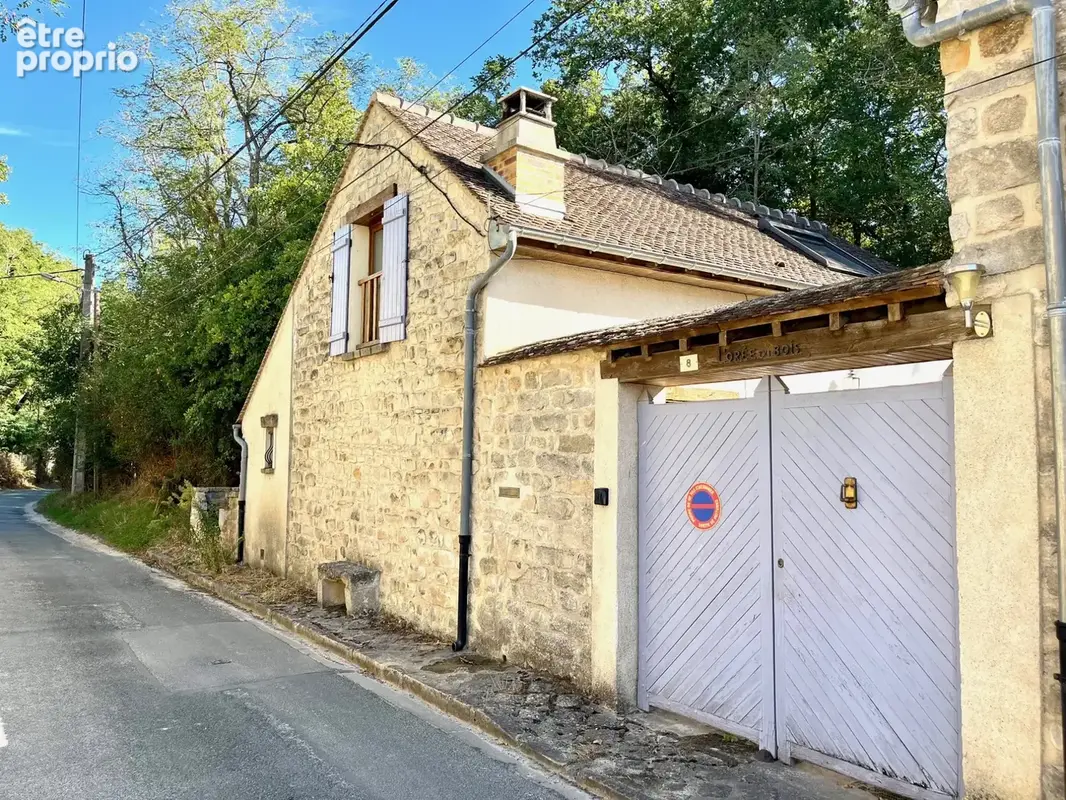 Photo Maison à Noisy-Sur-Ecole au prix de 270 000€