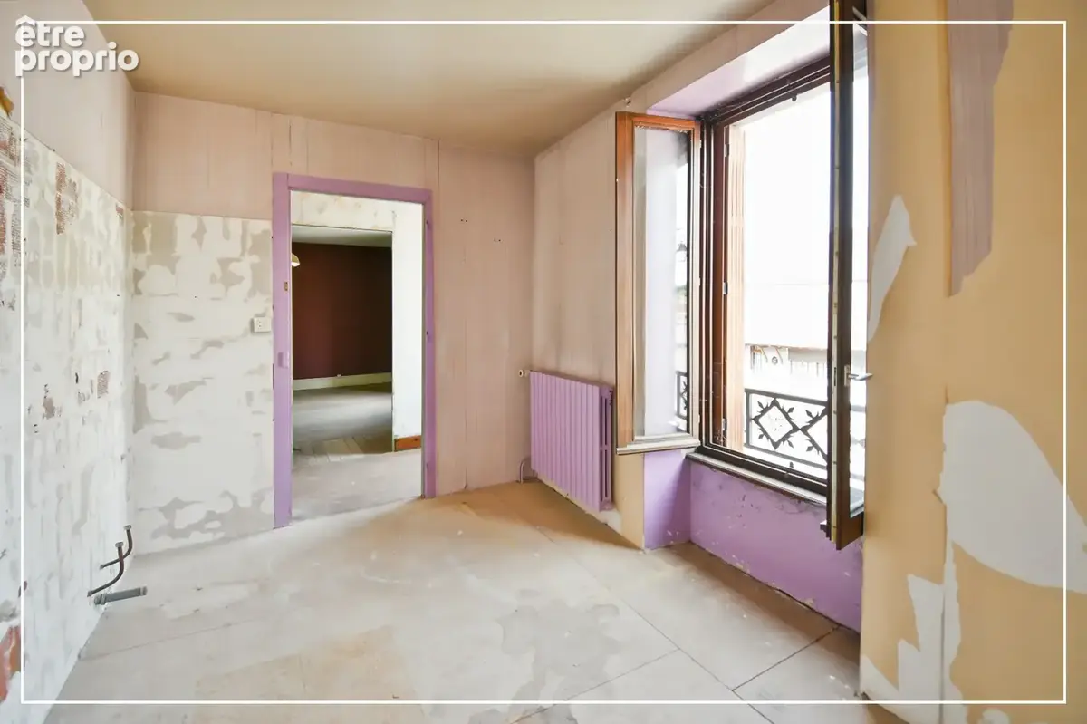 Maison à vendre 6 pièces PREVERANGES (18) - photo 32