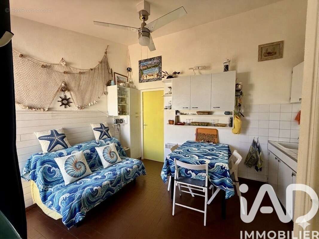 Photo 3 - Appartement à LE BARCARES