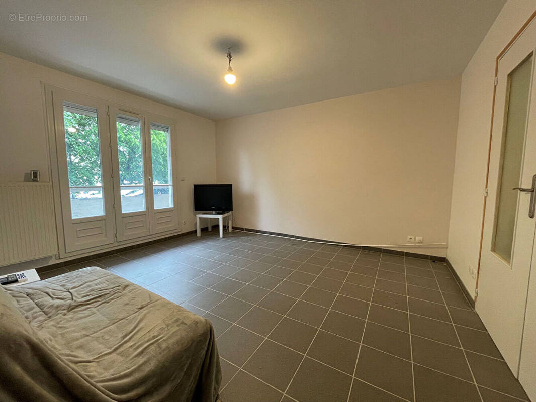 Appartement à ORLEANS