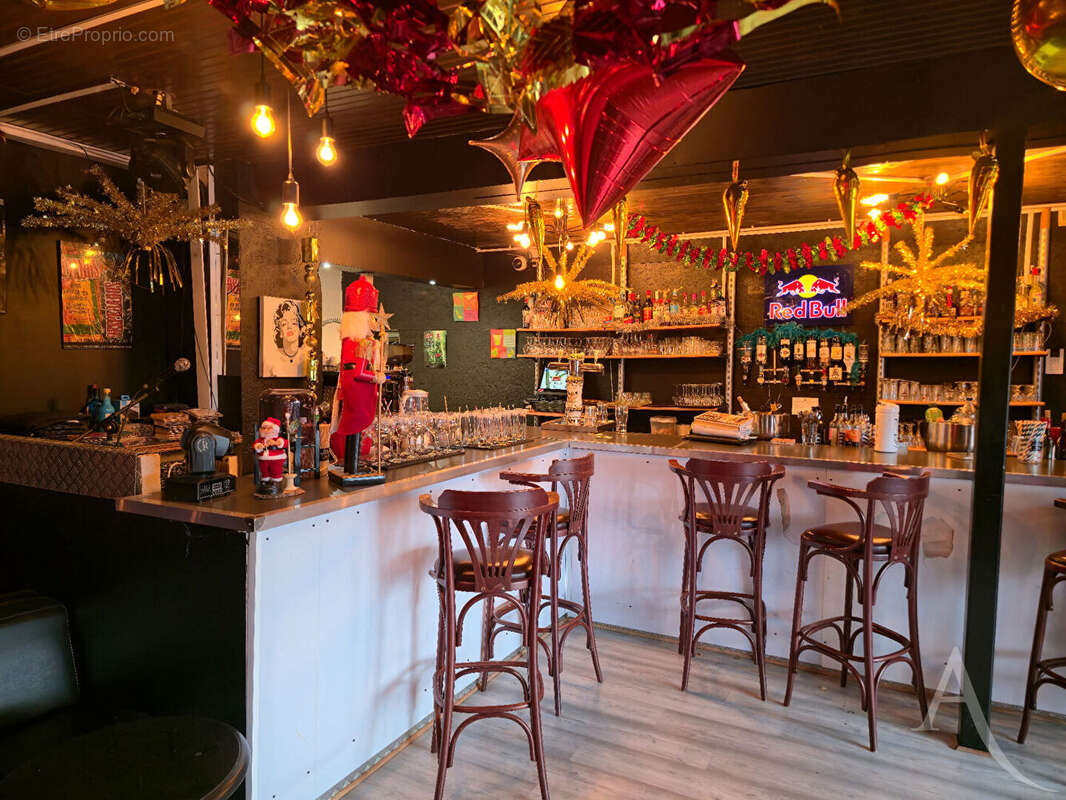 Commerce à CARENTAN