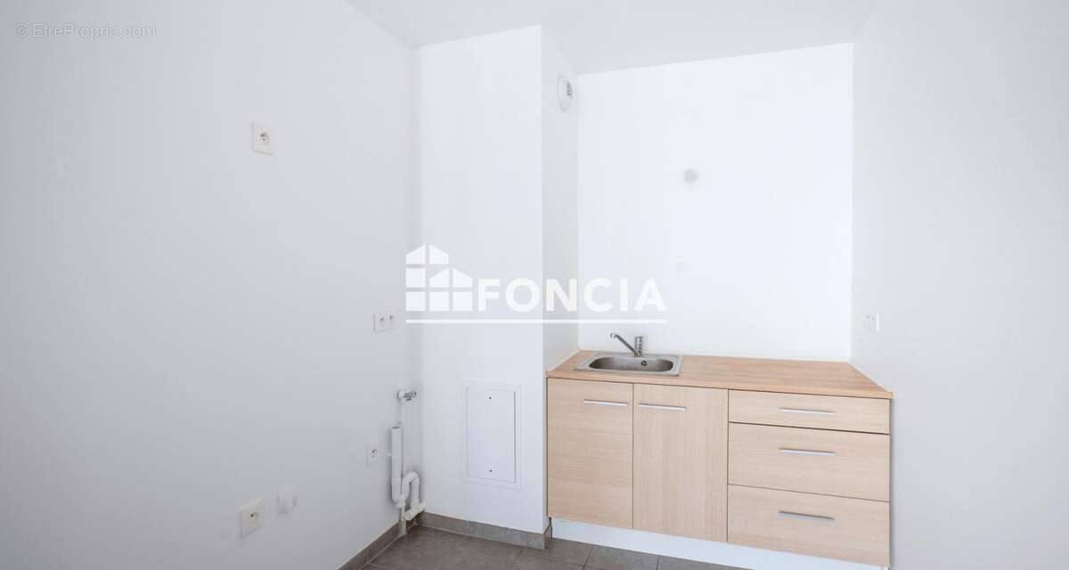 Appartement à ACHERES