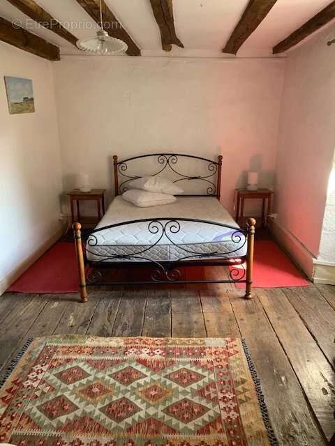 Maison à SAINT-YRIEIX-SOUS-AIXE