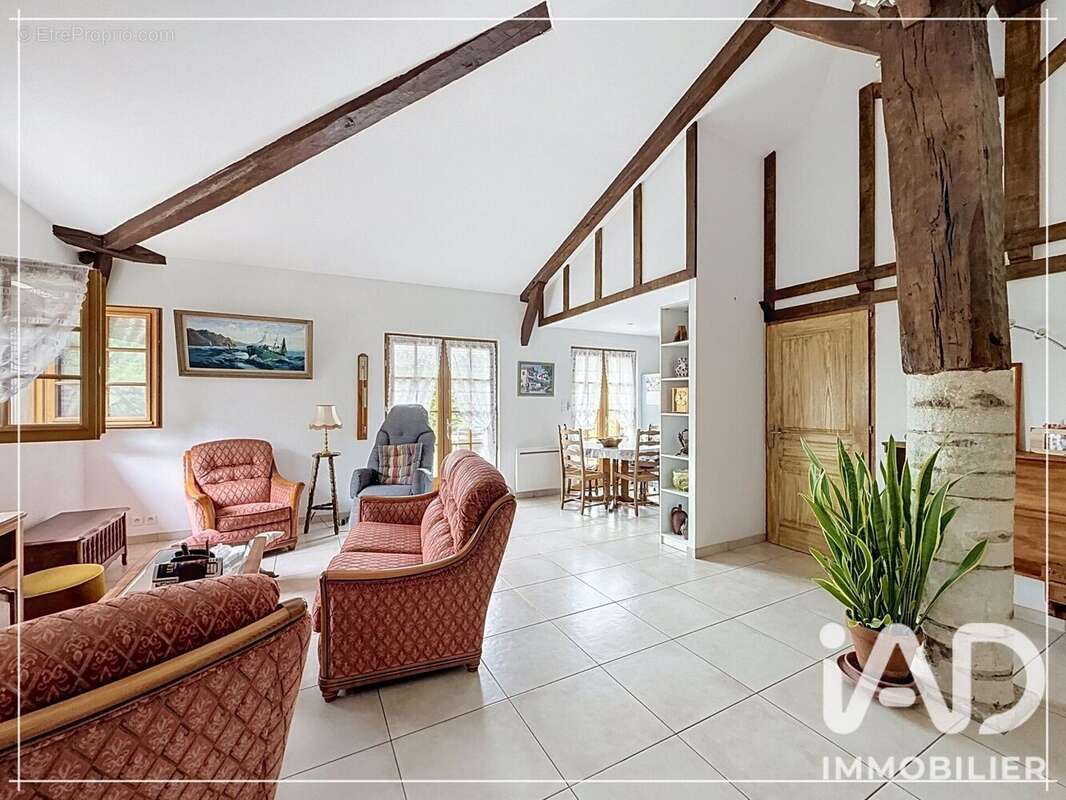 Maison 75 m² à Magescq  - photo 6