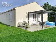 Photo 1 - Maison à BOURGNEUF-EN-RETZ
