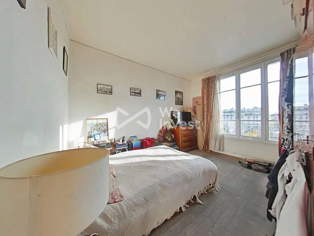Appartement à COLOMBES