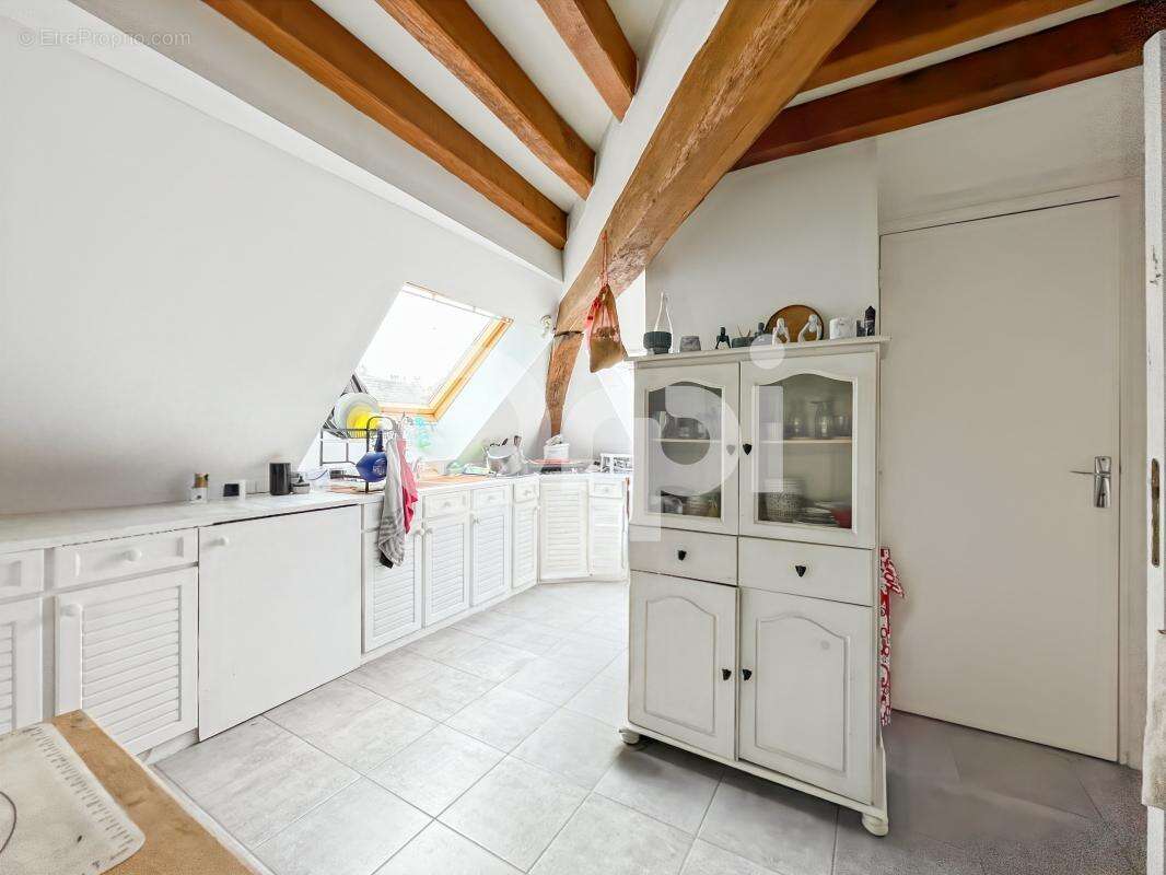 Appartement à EVREUX