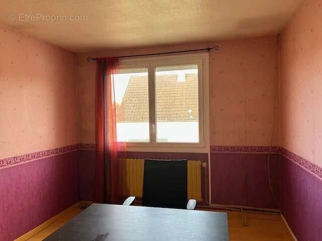 Maison à PAGNY-LA-VILLE