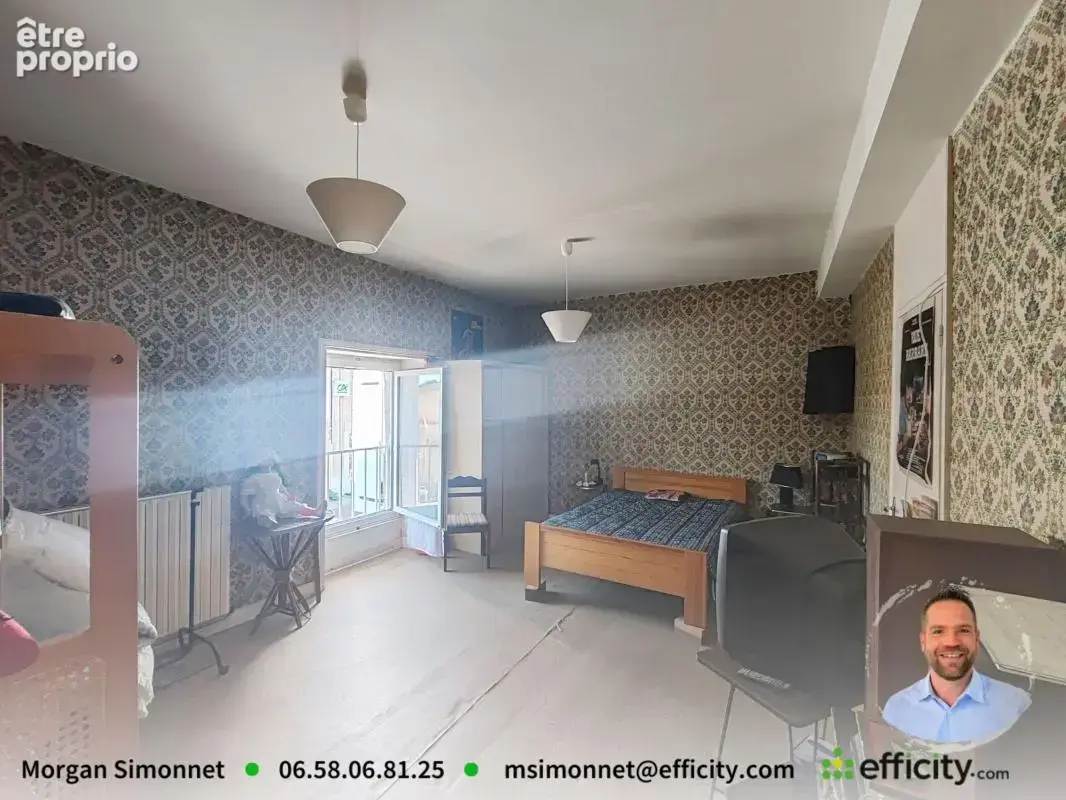 Maison 7 pièces 218 m² à vendre à Piegut-Pluviers (24360) - photo 12