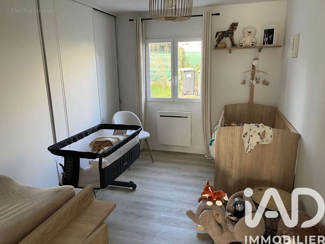 Photo 8 - Maison à LEUVILLE-SUR-ORGE