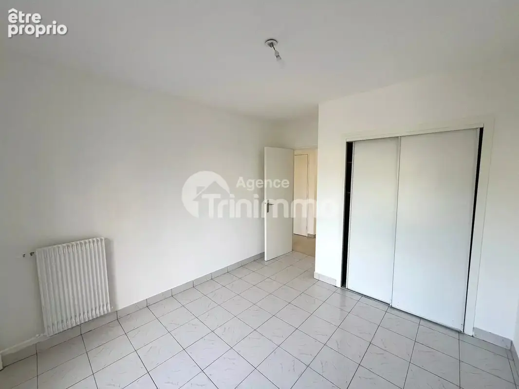 Vente  Nice l'Ariane appartement 4 pièces - photo 7
