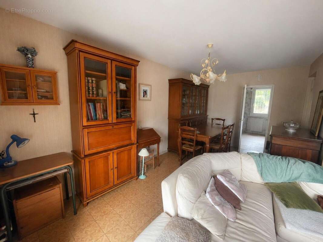 Photo 2 - Appartement à GUERET