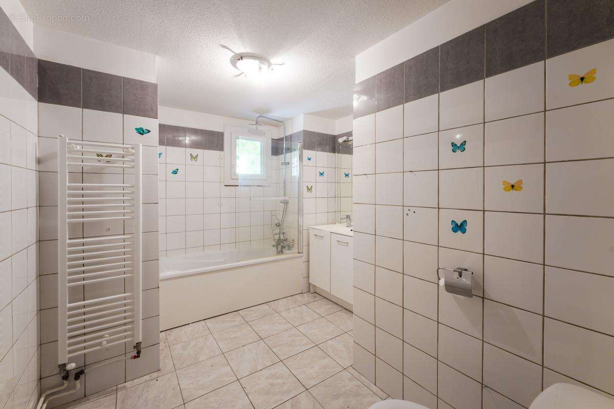 Maison à MARSEILLE-9E