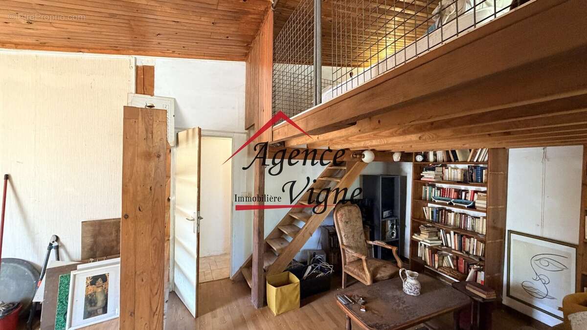 Maison + terrain constructible - photo 14