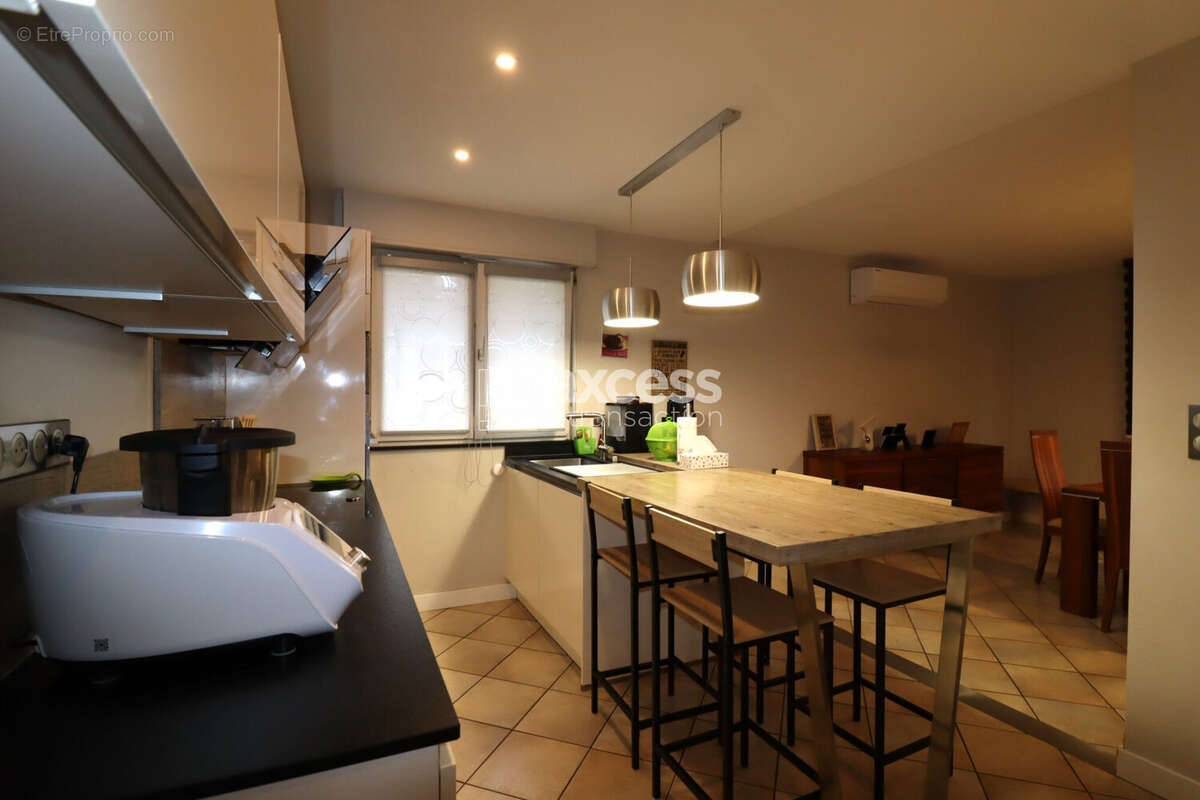 Maison à HERRLISHEIM