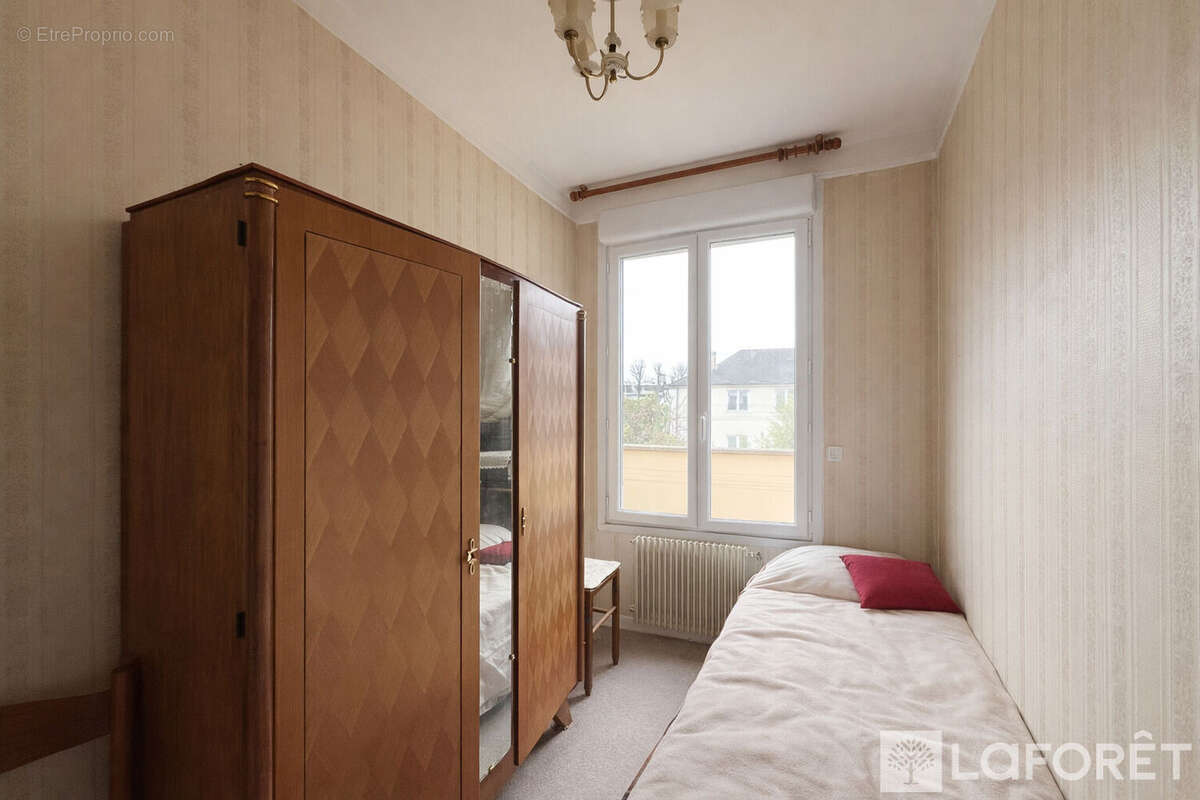 Appartement Sevres 3 pièces - 30 m2 - photo 5