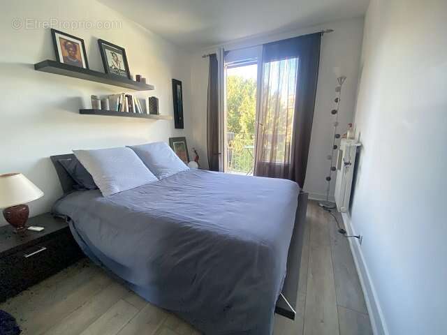 Appartement à ALFORTVILLE