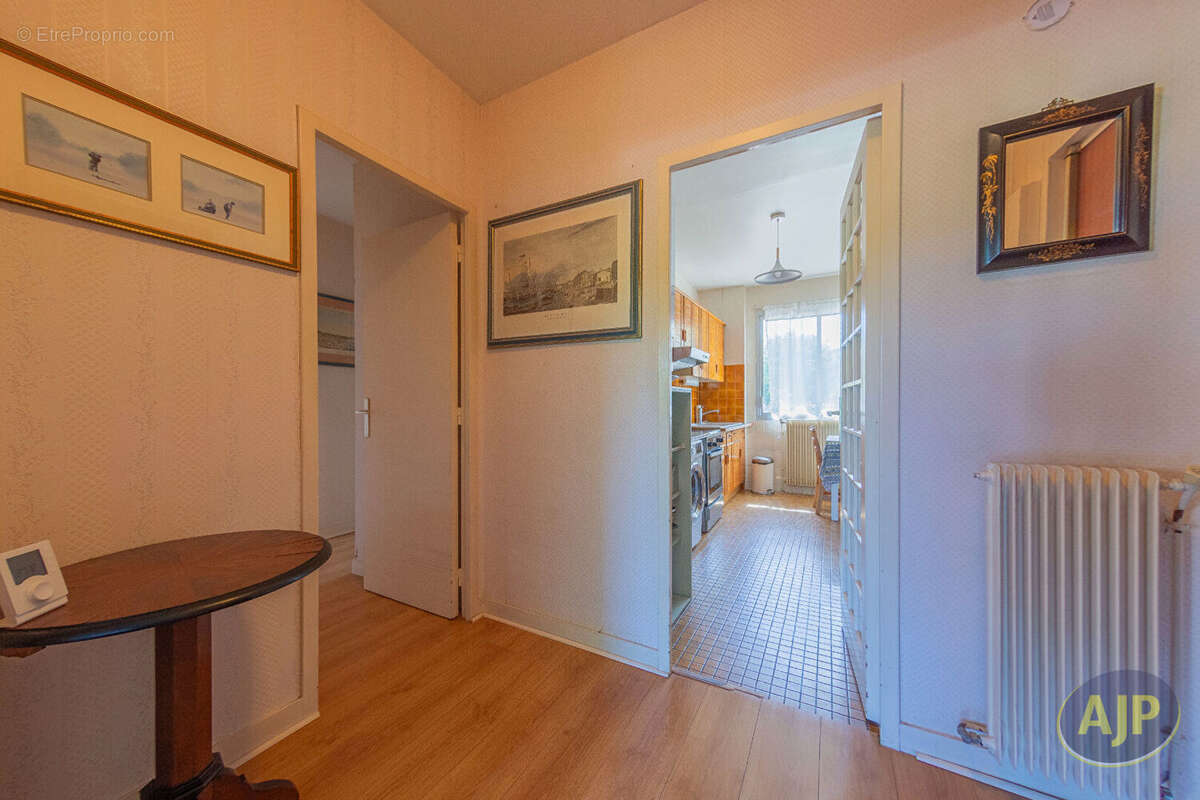Appartement Le Bouscat 4 pièces 77 m2 - photo 8