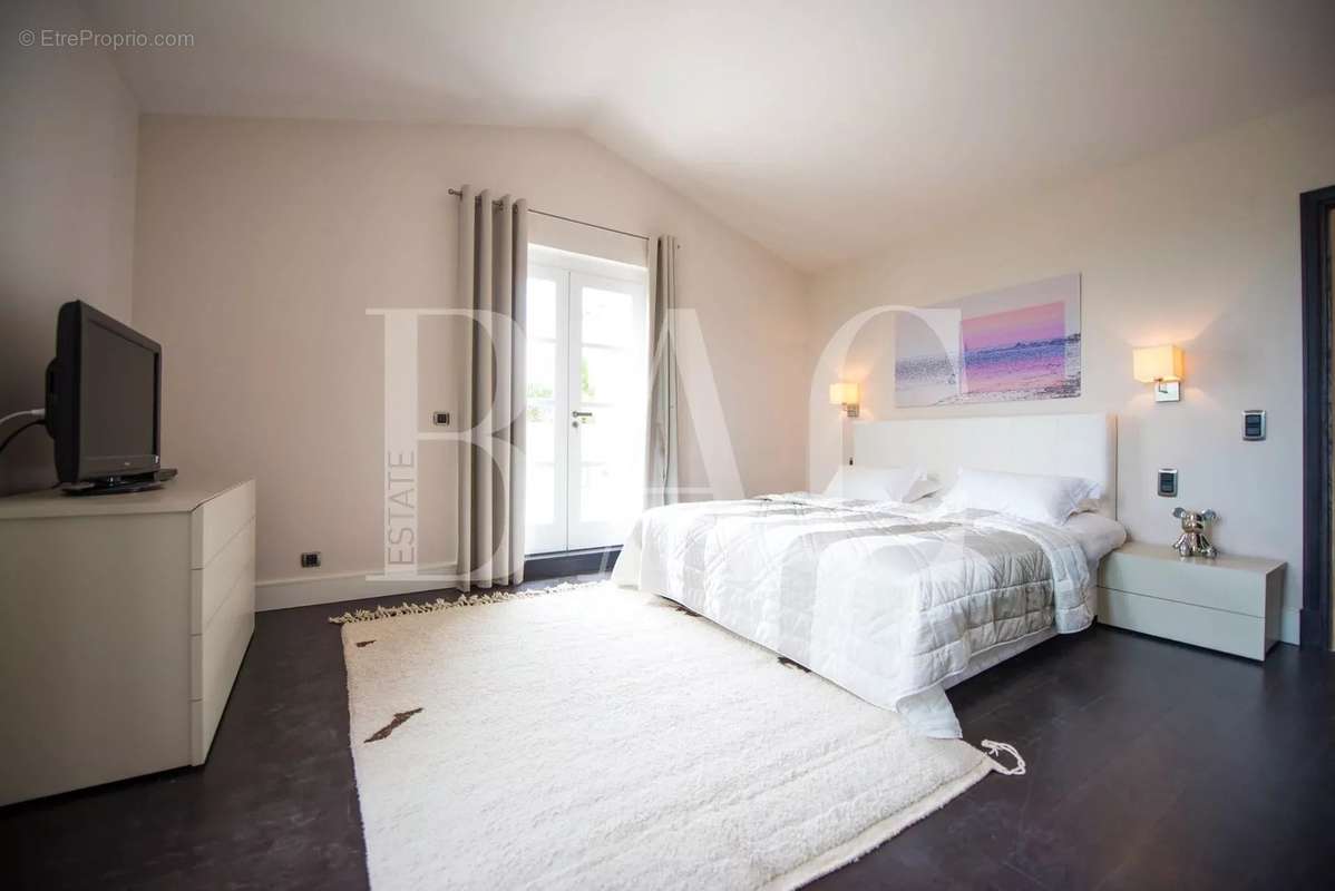 Maison à RAMATUELLE