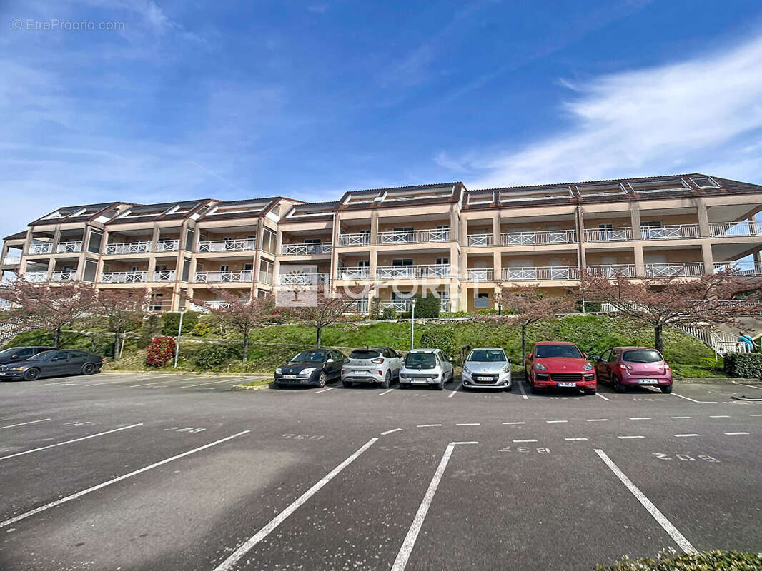 Appartement à LIMOGES