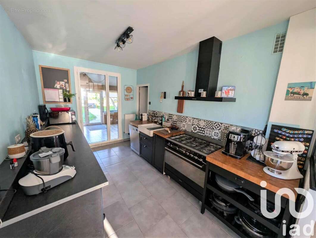 Photo 4 - Maison à VILLEDOUX