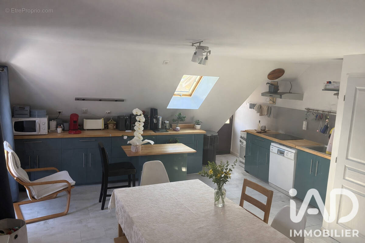 Photo 1 - Maison à MENS