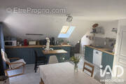 Photo 1 - Maison à MENS