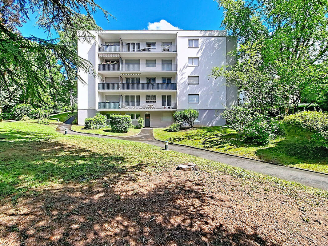Appartement à YERRES