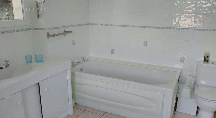 Villa 140 m2 + appartement de 70 m2 à Les Martys 11310 - photo 12