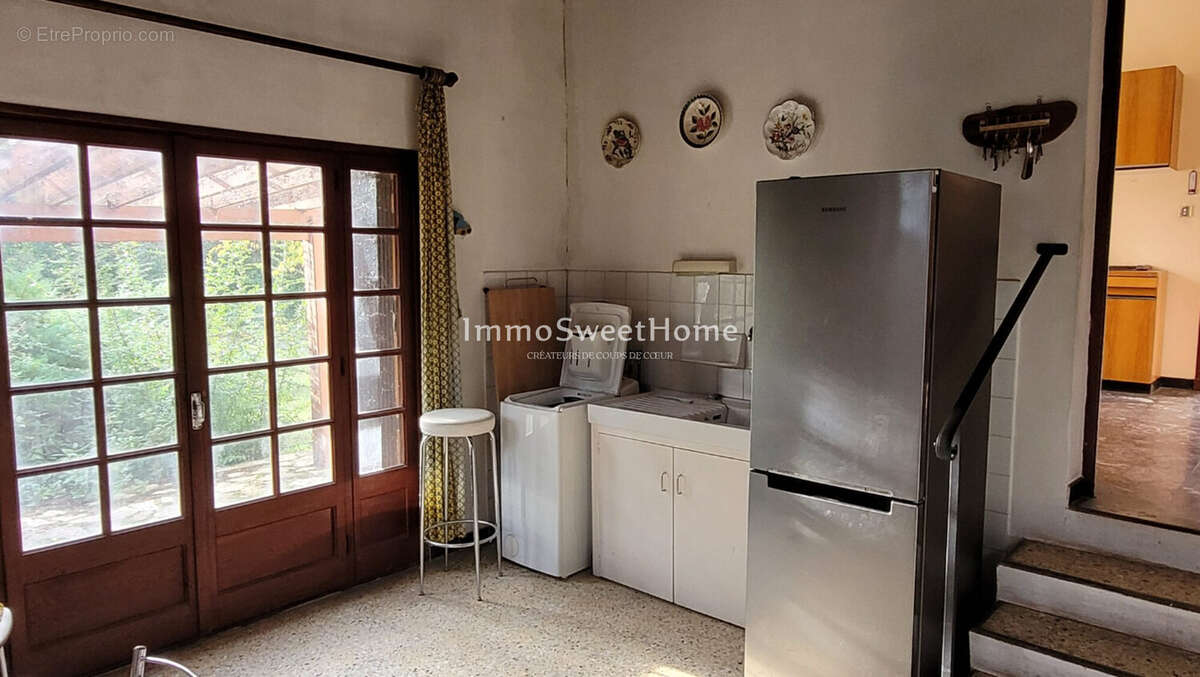 Maison à MIRABEL-AUX-BARONNIES