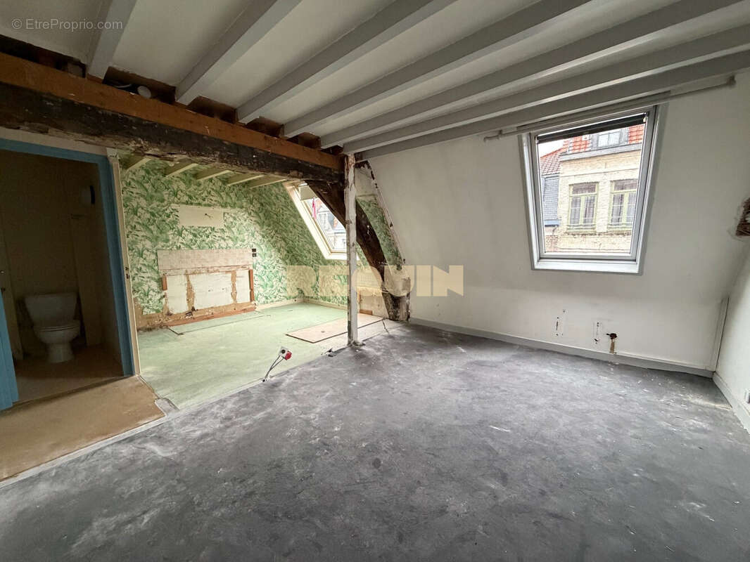 Appartement à LILLE