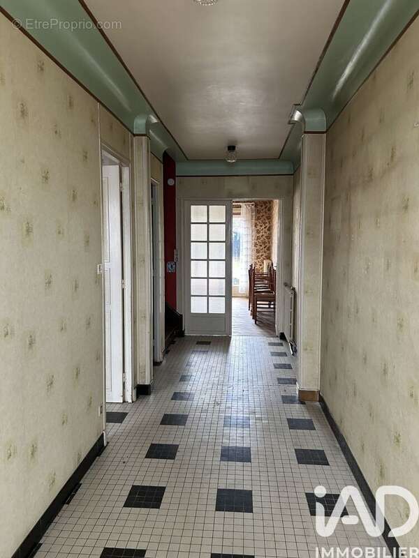 Photo 2 - Maison à CHAROST