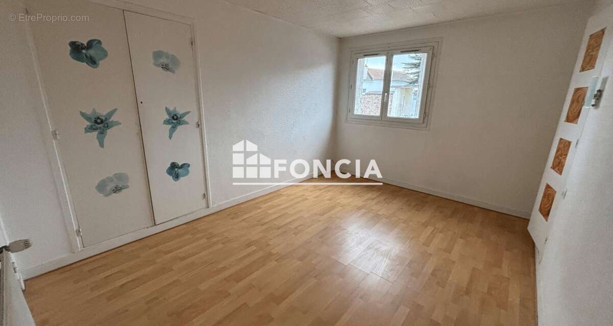 Appartement à LORIENT