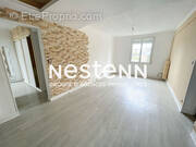 Appartement à TOURS