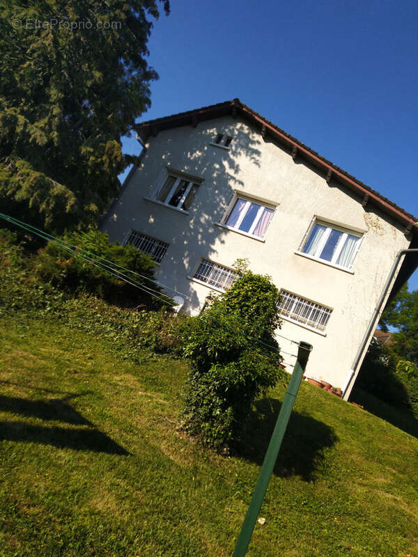 Maison à SAINT-PAUL-EN-JAREZ