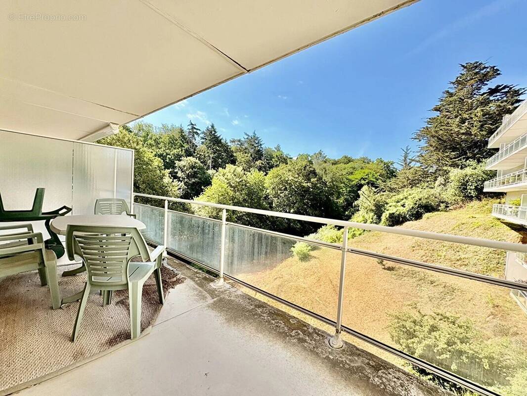 Appartement à SAINT-BRIEUC