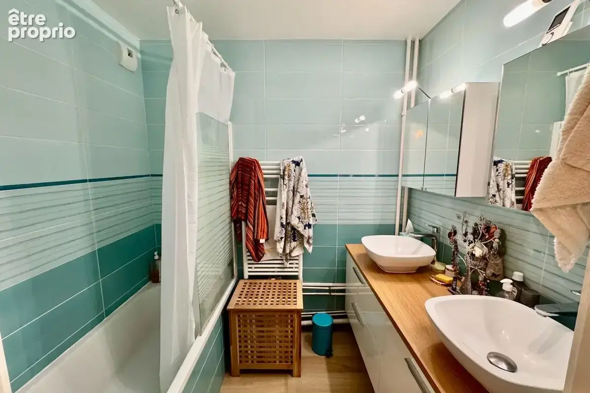 Appartement 3 pièces 63 m² à vendre à Vincennes (94300) - photo 7