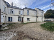 Appartement à VILLERS-COTTERETS