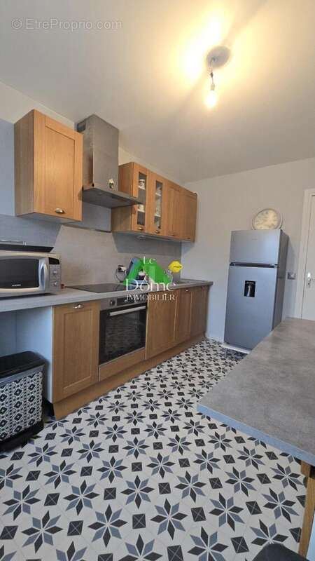 Appartement à CHAMBLY