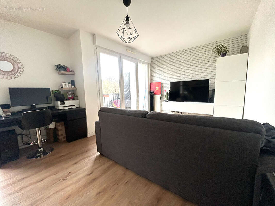Appartement à POISSY