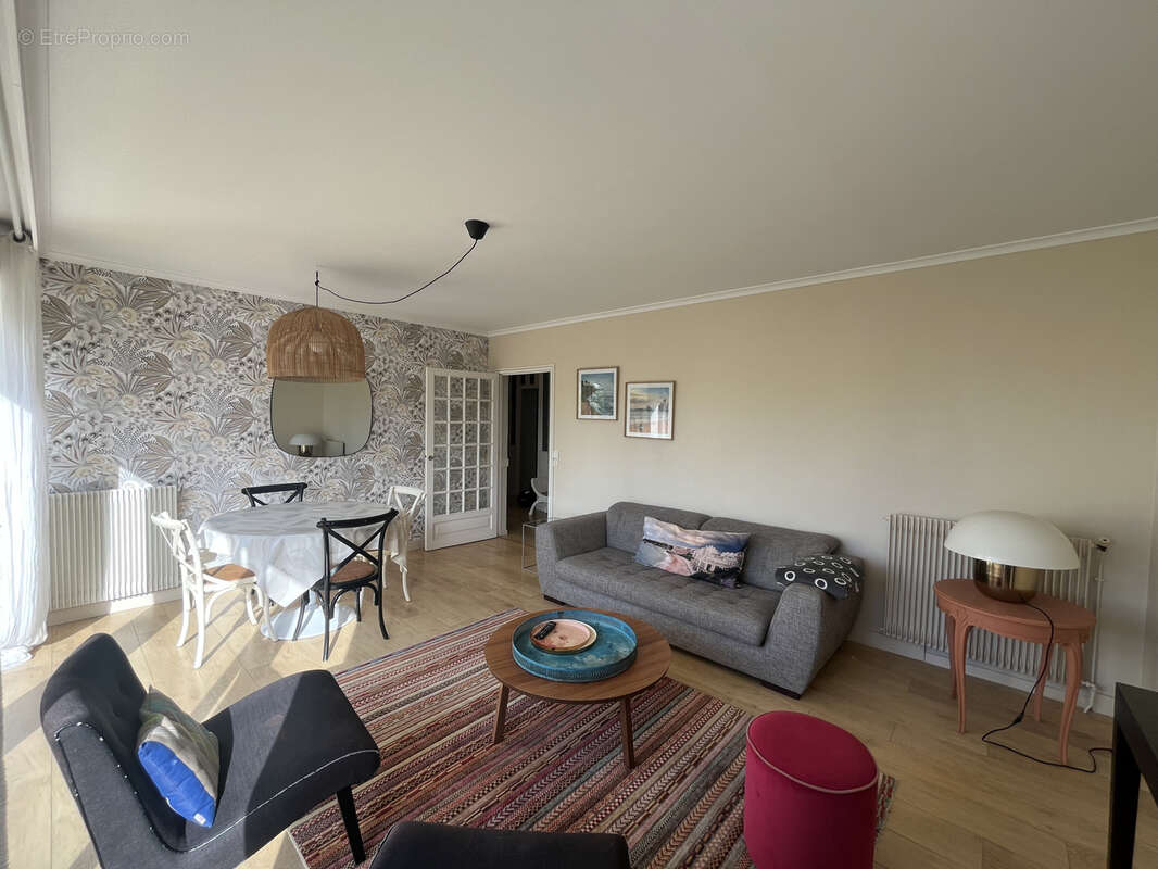 Appartement à ANGLET