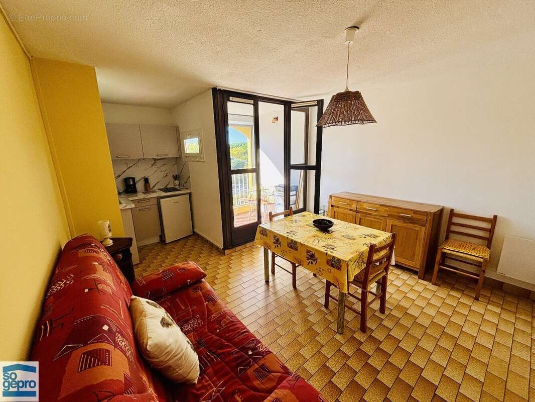Appartement à AGDE