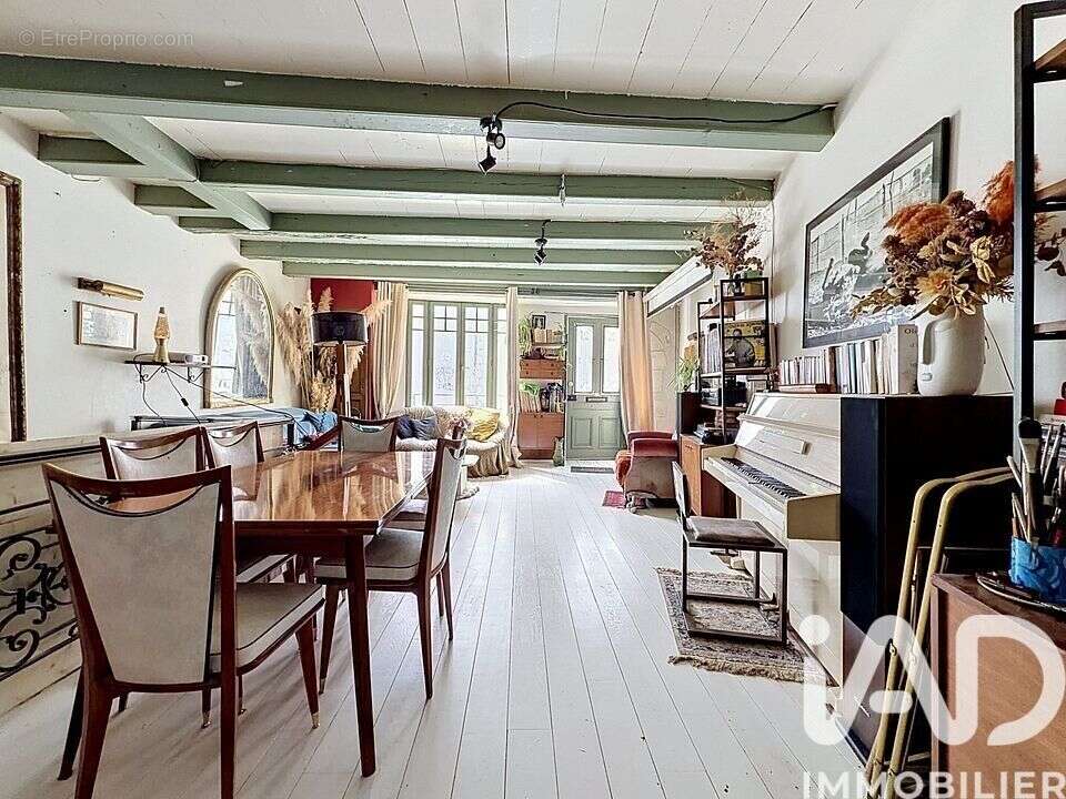 Photo 4 - Maison à LA ROCHELLE