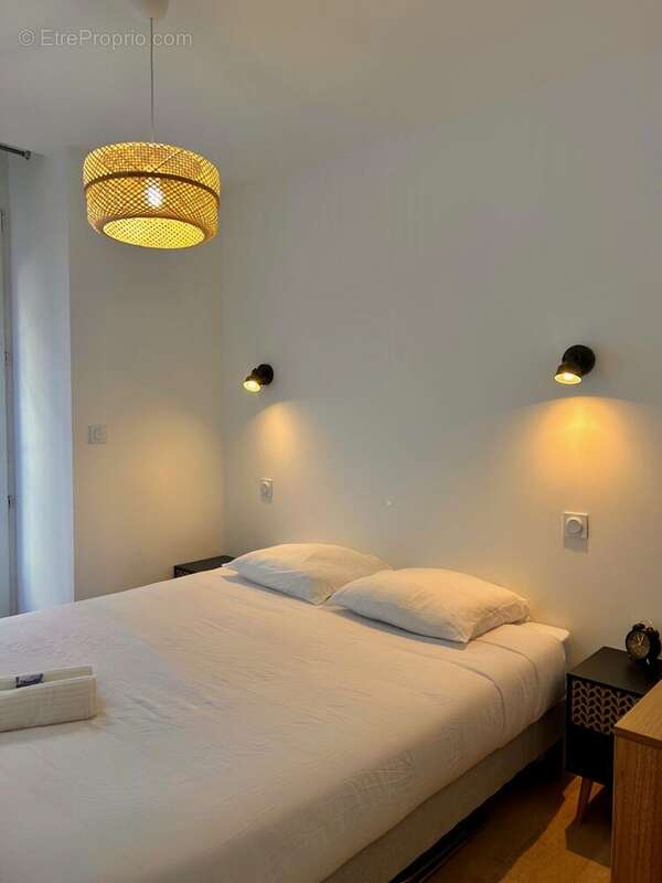 Appartement 59 m² à Cancale  - photo 7